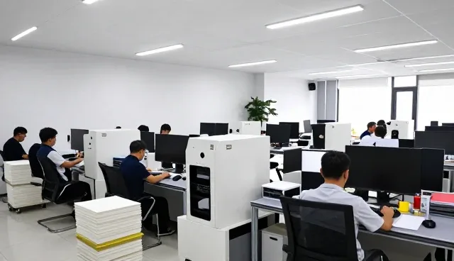 辽宁磐逸网络科技有限公司