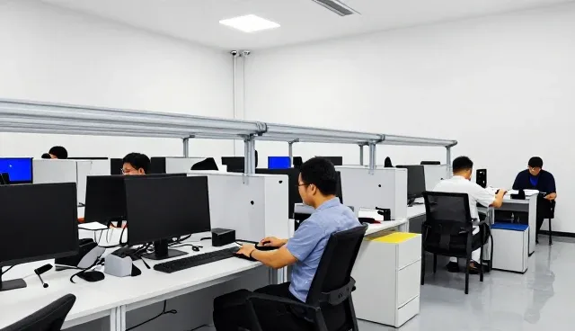 辽宁磐逸网络科技有限公司