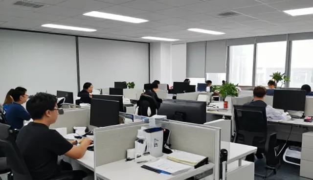 网络技术咨询中性能与适用条件的关键考量