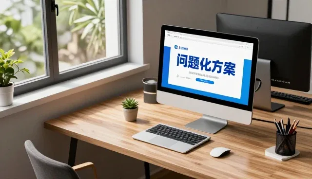 电商运营中网络技术常见问题及处理策略